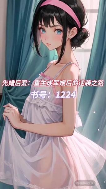 重生逆袭军嫂全集免费看图标