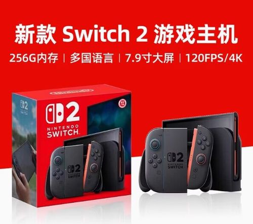 switch2港版和港版多语言版区别游戏截图