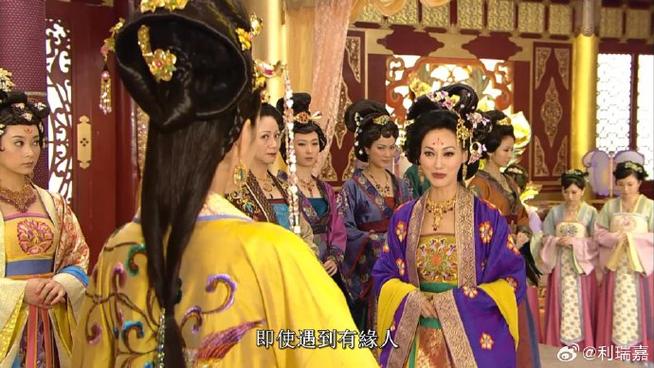 公主嫁到大公主被废是哪一集缩略图