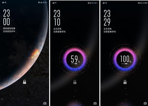oppo有闪充标志但是充电慢缩略图