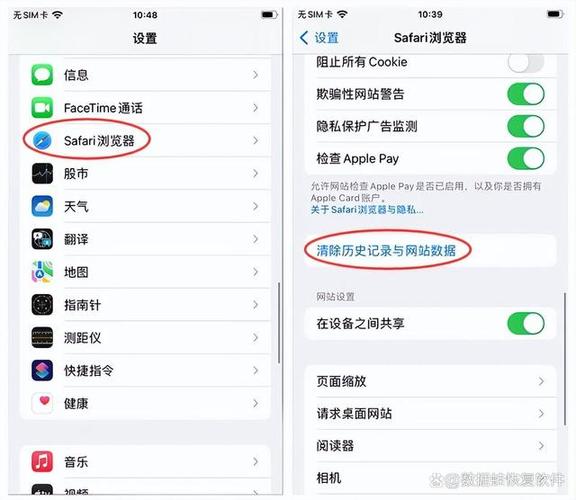 删除苹果自带浏览器safari的后果游戏截图