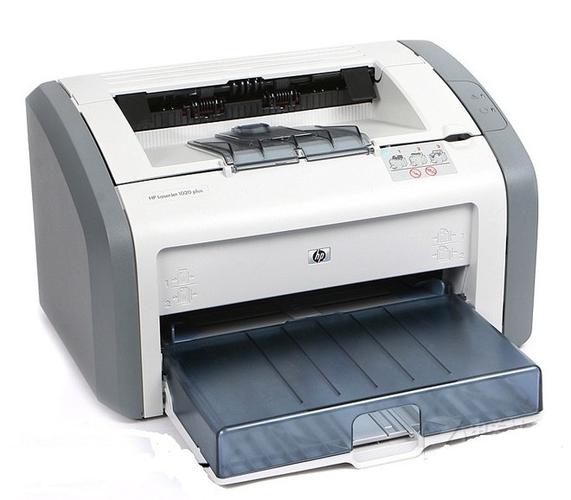 电脑找不到hp1020plus打印机