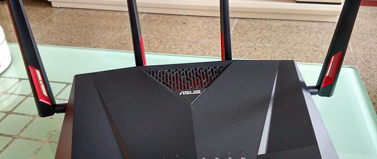 华硕ac86u和ac88u评测缩略图