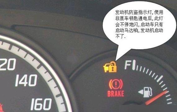 点火启动后方向盘锁死缩略图