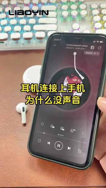 抖音直播使用耳机没声音的解决方法游戏截图