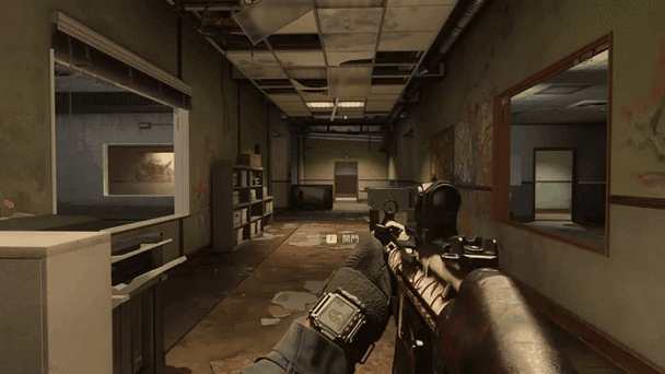 我的世界cod16模组下载图标
