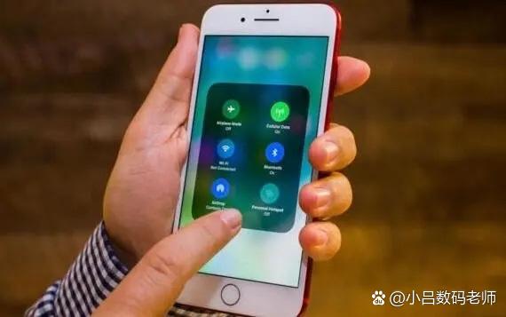 华为手机右上角话筒图标怎么关闭缩略图