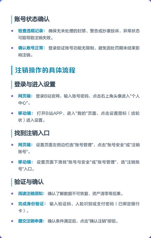 b站手机号注销了怎么换绑缩略图