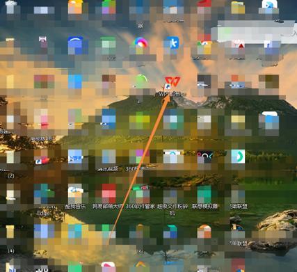 为什么wps手机和电脑不一样缩略图