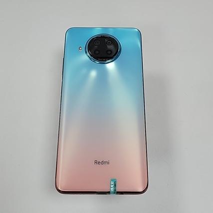 红米note9pro参数详细参数缩略图