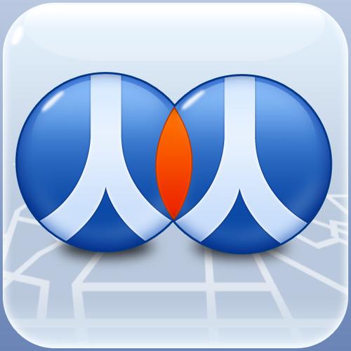 人人网app客户端下载图标