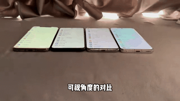 华星c8屏幕和三星e7哪个好