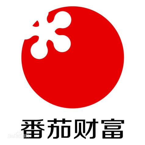 番茄财富一修图标