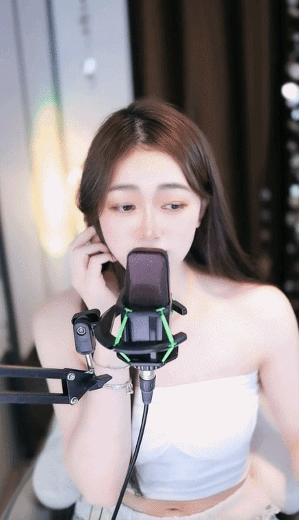 手机直播唱歌用什么声卡好图标
