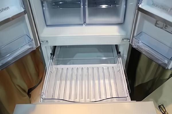 容声冰箱突然不冷冻了是怎么回事游戏截图