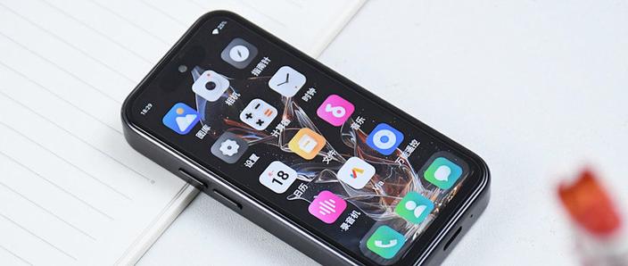 蓝狐nx1手机值得买吗缩略图