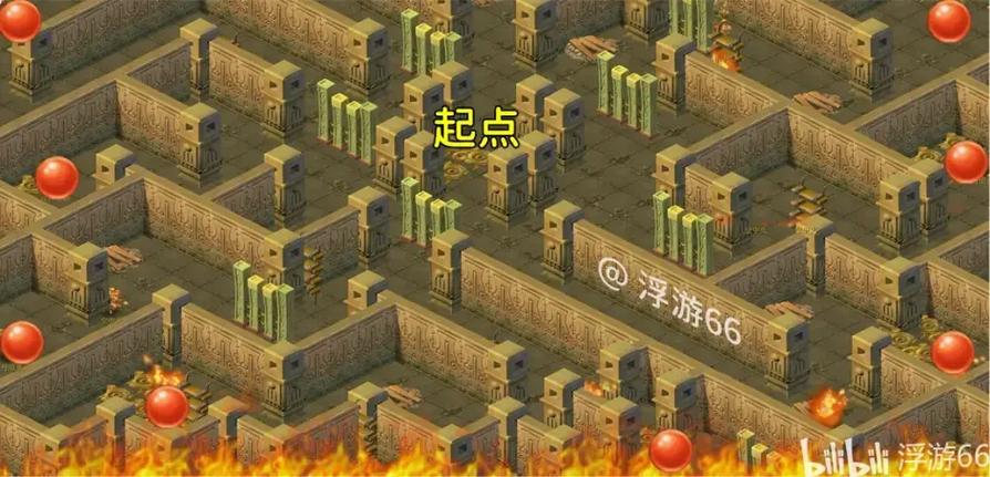 梦幻西游大闹天宫副本攻略大全缩略图