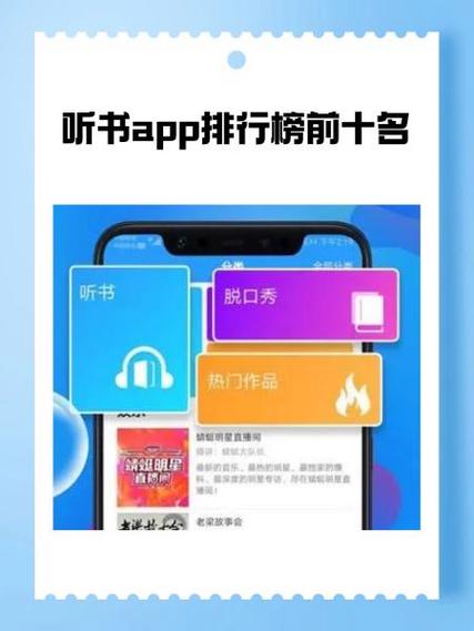 喜马拉雅和懒人听书哪个赚钱缩略图