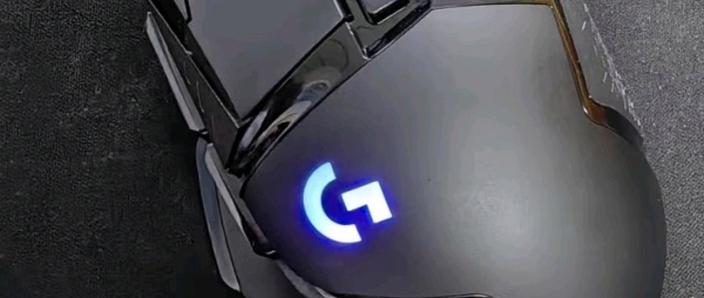 罗技g502吃鸡压枪数据缩略图