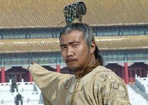 皇帝被迫侍奉敌国皇帝图标