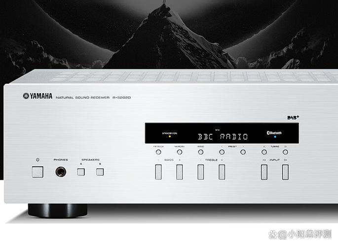 雅马哈692功放和v390哪个好详细介绍缩略图