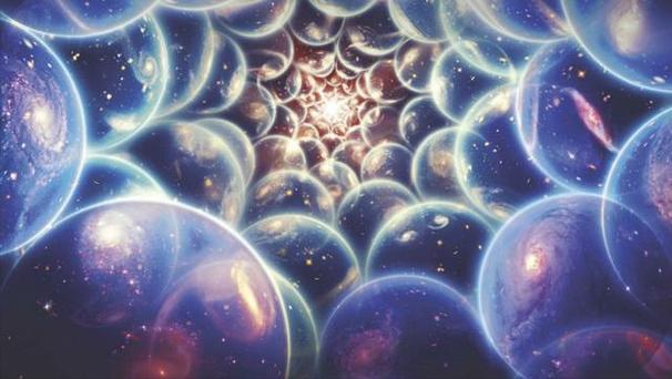 平行时空和多重宇宙的区别缩略图