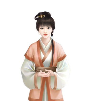 橙光丫鬟逆袭缩略图