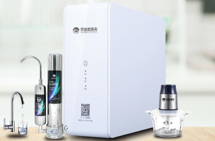 史帝夫家用台式净水器售后服务缩略图