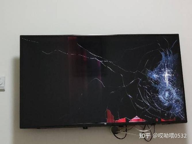 电视机屏幕坏了有修的必要吗缩略图