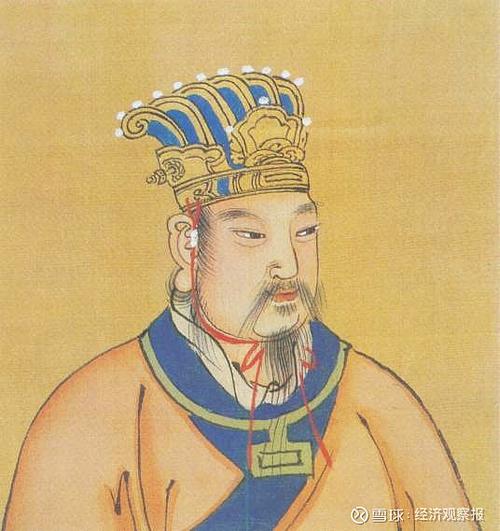 古代对时空的称呼缩略图