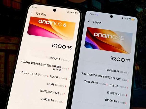 为什么iqoo15只有音乐有灵动岛图标