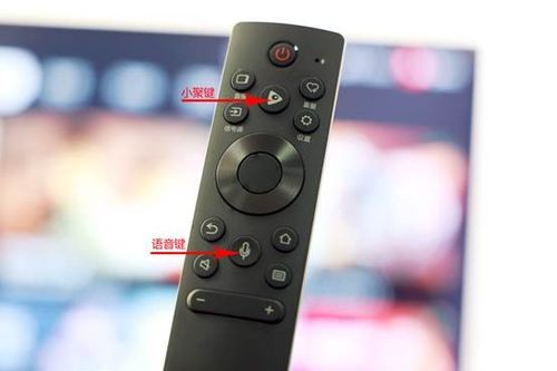 海信电视静音键在哪里缩略图