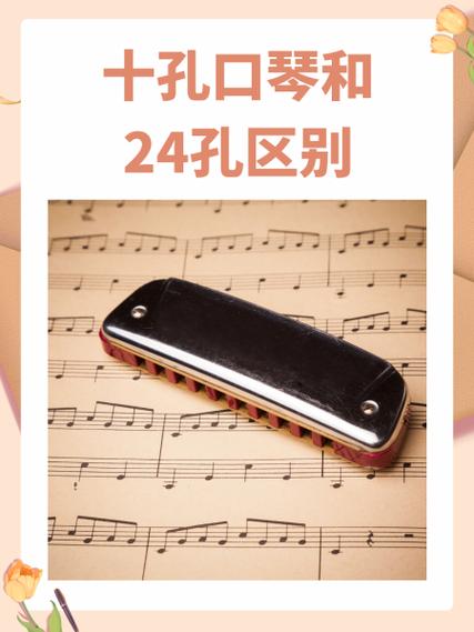 口琴初学者用10孔还是24孔缩略图