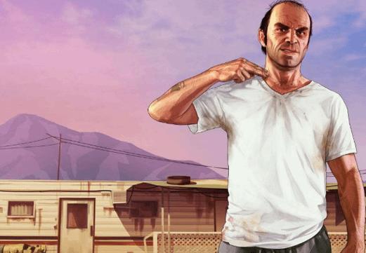 gta5崔佛b点任务缩略图