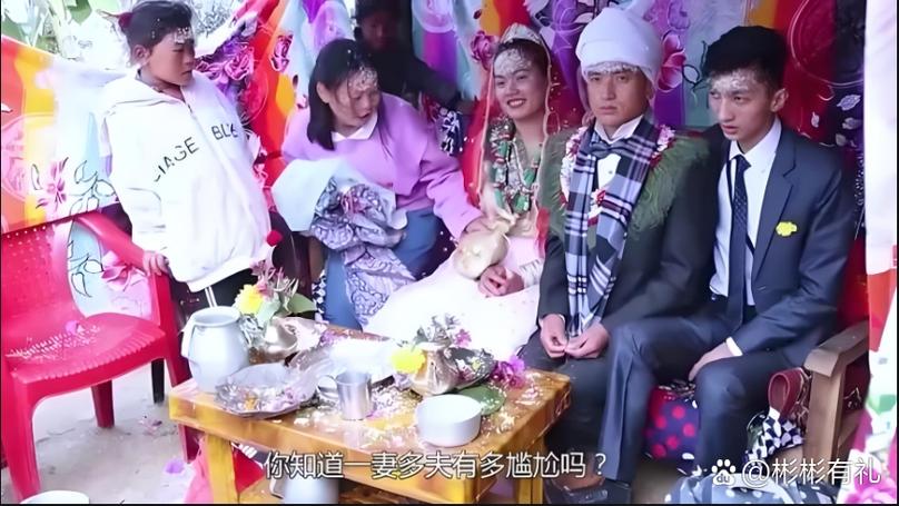 尼泊尔男女关系很乱吗缩略图
