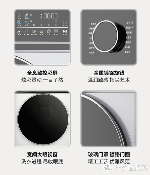滚筒洗衣机调不了程序游戏截图