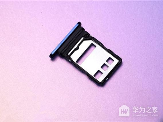 华为p60几个卡槽在哪里缩略图