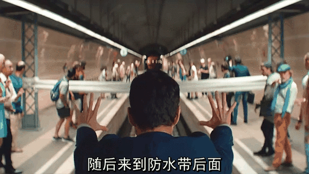 拥挤的地铁免费观看完整版电影中文缩略图