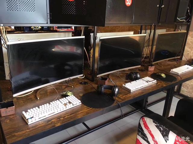 网吧淘汰的二手电脑可以买吗图标