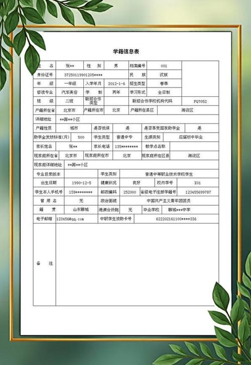 中专档案丢了,学校也没办了,怎么办缩略图