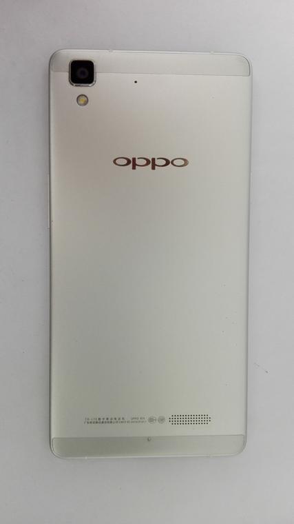 OPPOr7固件包缩略图