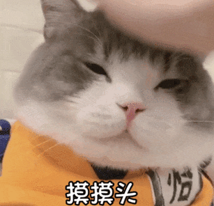 摸摸头表情包制作游戏截图