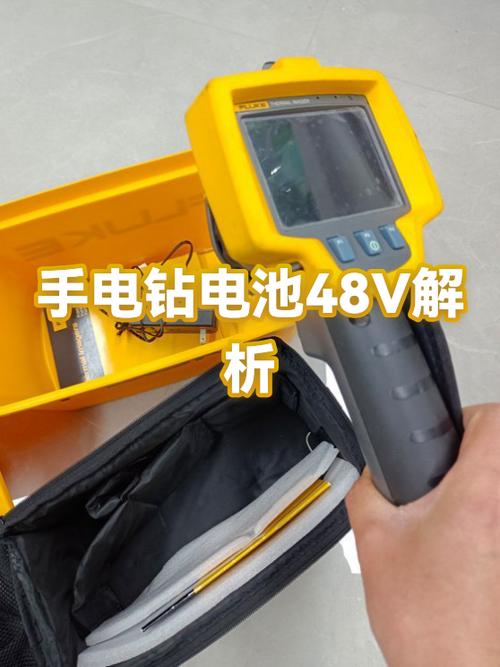 48v锂电池激活方法缩略图