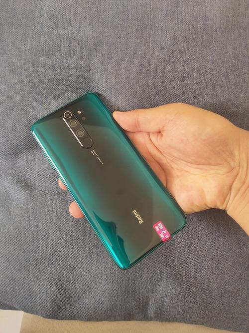 红米note8pro救砖9008图标