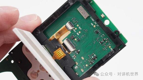小米对讲机常见故障及排除方法缩略图
