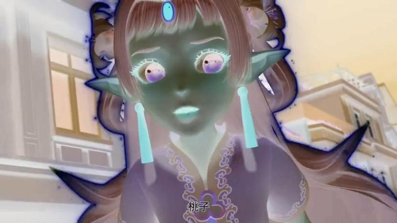 星卡梦少女2梦幻精灵 动漫缩略图