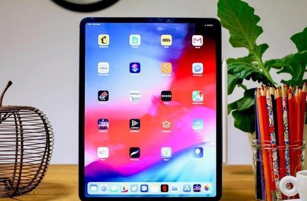 iPad下一代什么时候出缩略图