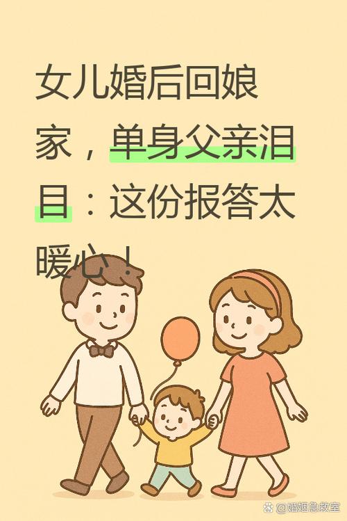 女儿当爸爸老婆图标
