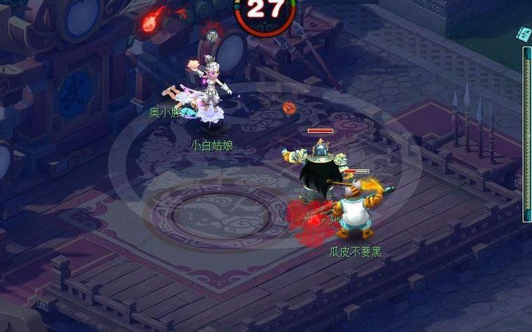 109狮驼岭值得玩吗缩略图