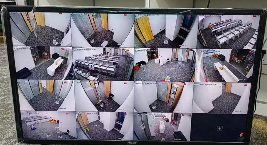 监控模糊了最简单三个步骤缩略图